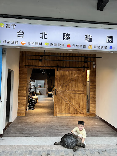新莊區台北陸龜園為北台灣最大陸龜實體展示.jpg